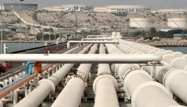 Producción petrolera de Irán aumentó pese a las sanciones de EEUU