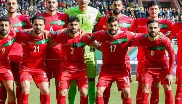 Irán planea clasificarse a los octavos en el Mundial de la FIFA 2022